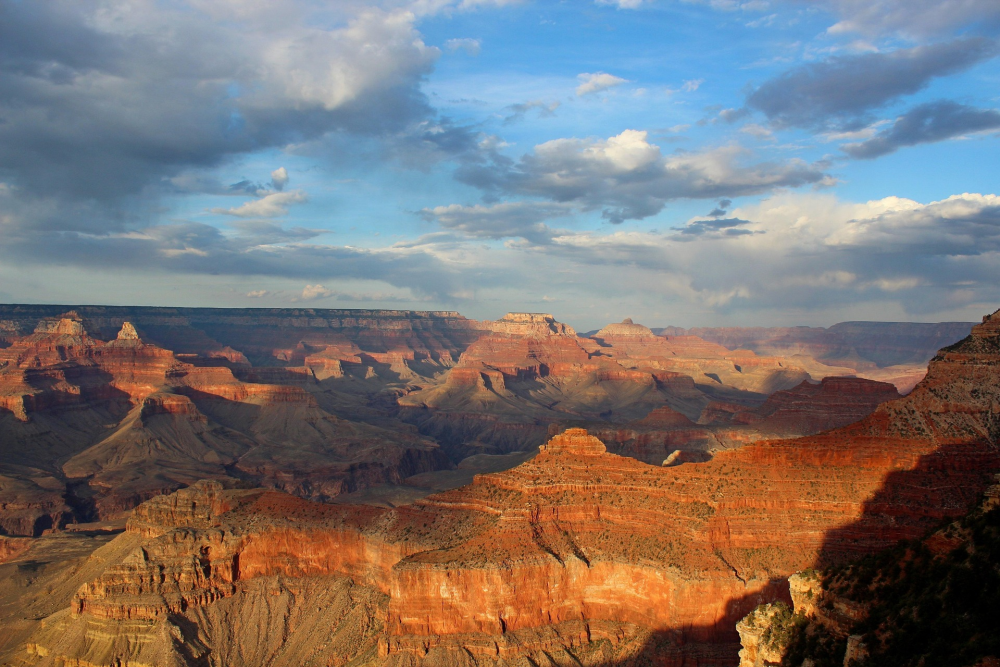 Grand Canyon – Arizona, Verenigde Staten