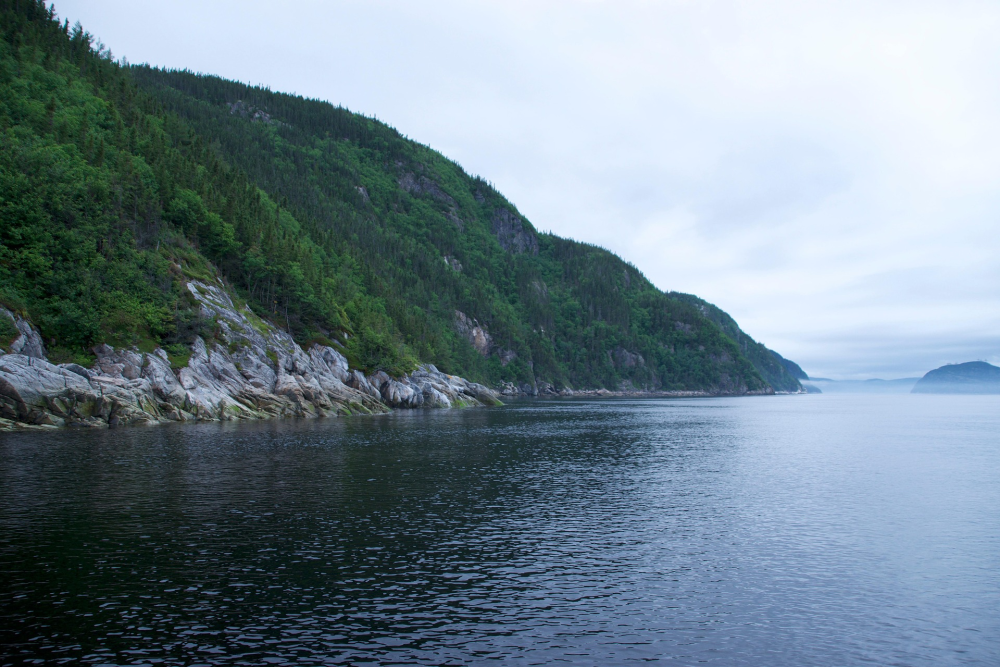 Forillon National Park – Québec, Canada