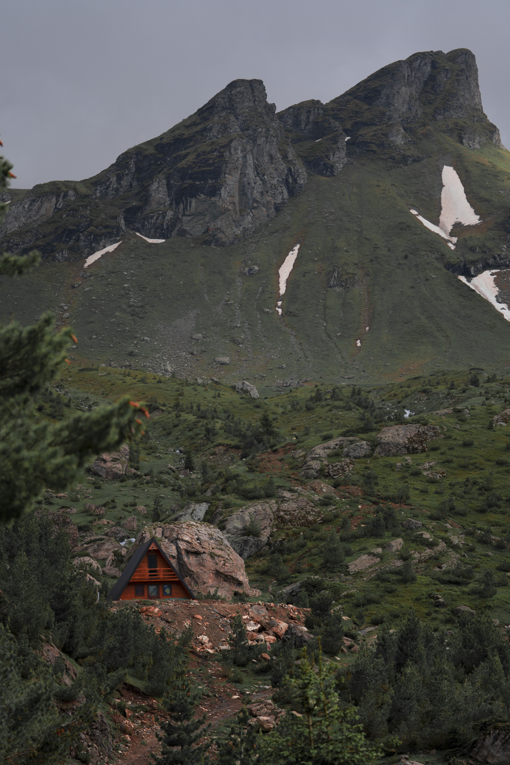 Rugova Canyon – Bergkloof & Natuur, Kosovo