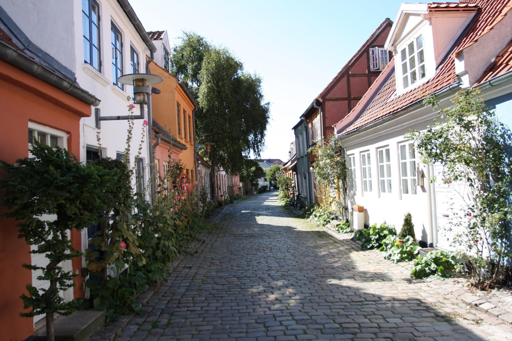 Aarhus – Moderne Stad & Cultuur, Denemarken