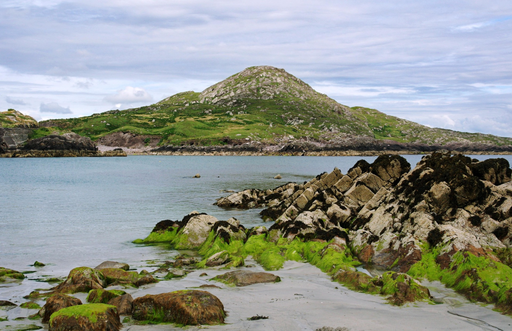 Ring of Kerry – Roadtrip Route, Ierland