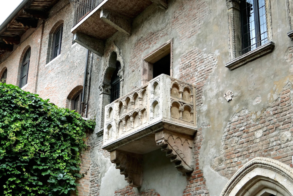 Verona – Romantische Stad & Arena, Italië