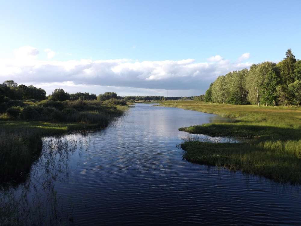 Lake Vänern – Grootste Meer van Zweden, Zweden