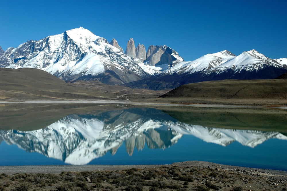 Fitz Roy Trek – El Chaltén, Argentinië