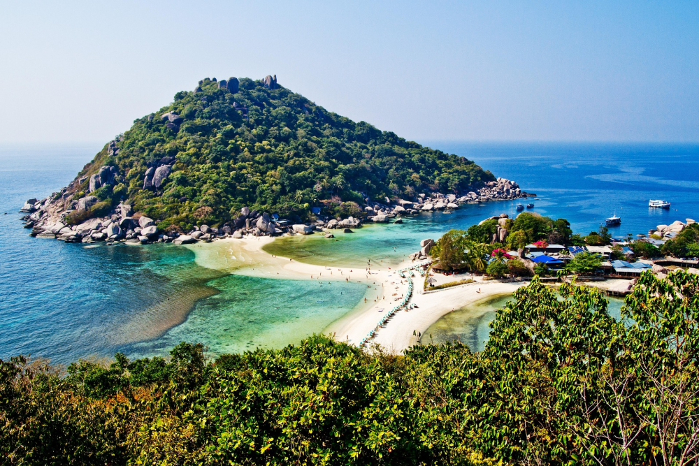 Koh Tao – Thailand
