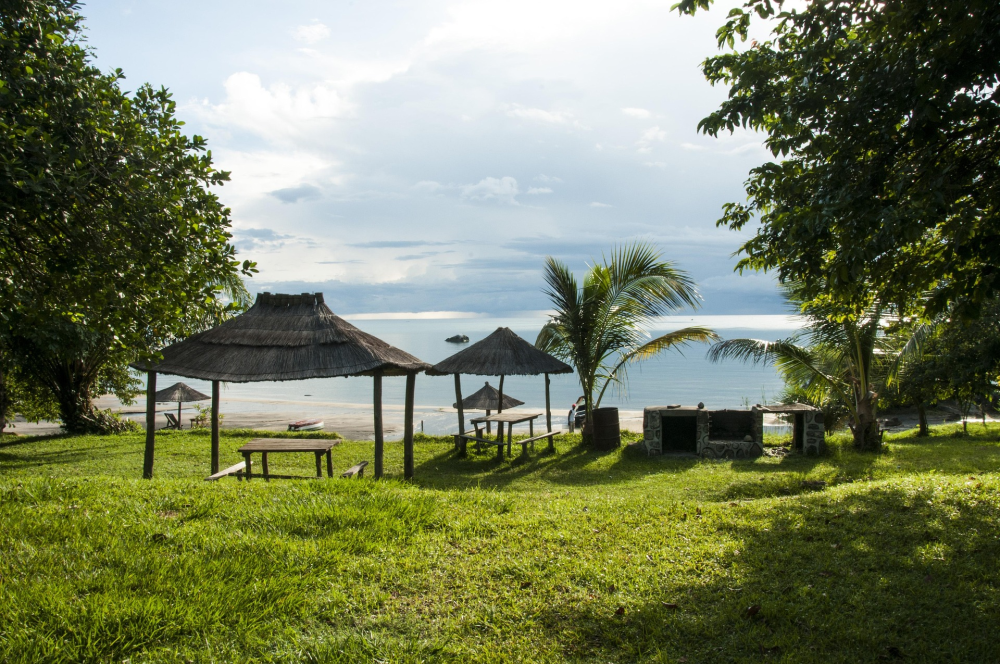 Lake Malawi – Stranden & Zoetwatermeer in Malawi