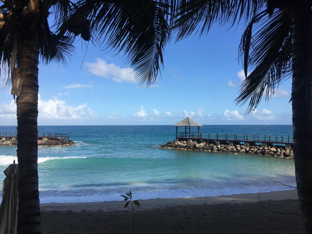 Grand Anse Beach – Bekendste Strand van Grenada