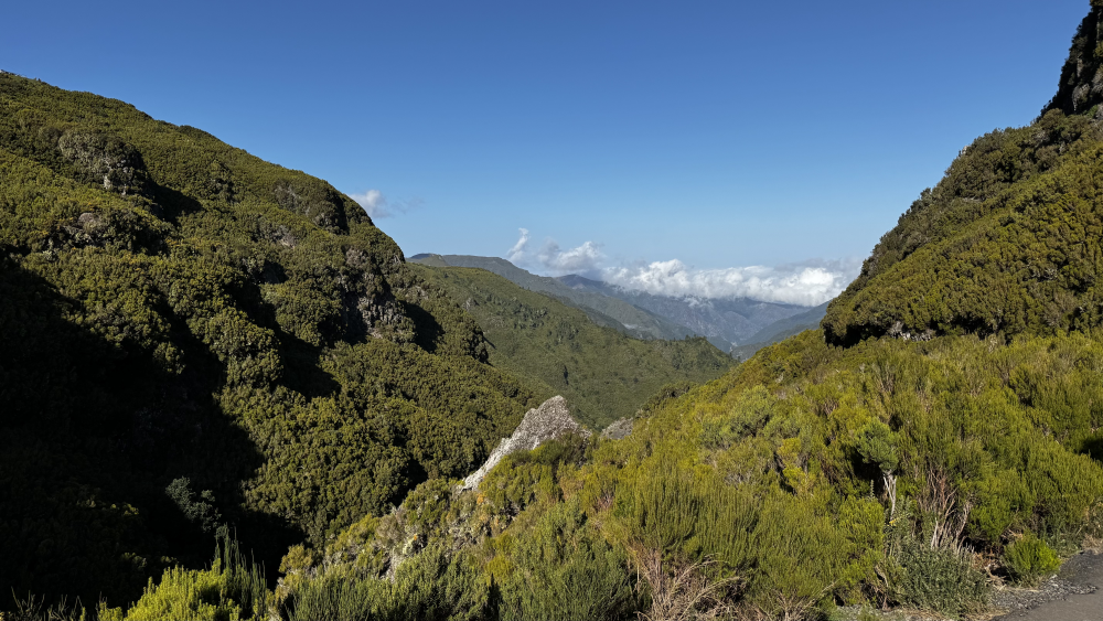 Levada das 25 Fontes – Waterval Hike op Madeira