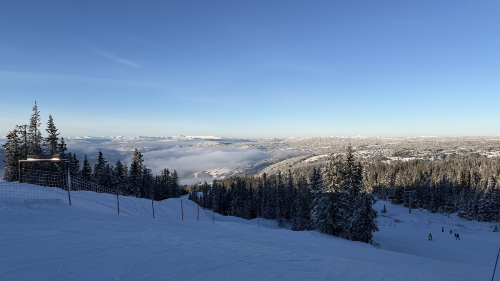 Hafjell Skicentrum