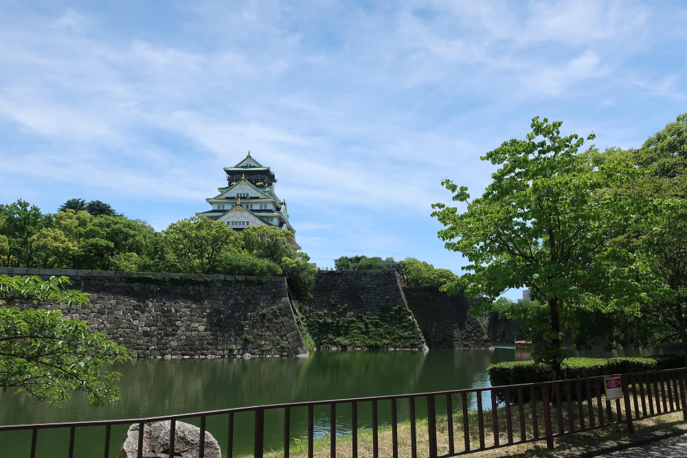 Osaka – Foodstad & Citytrip in Japan