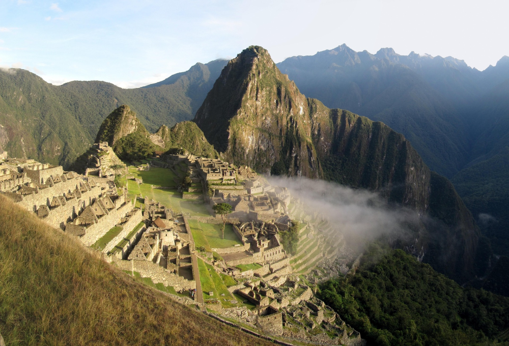 Machu Picchu – Cusco, Peru