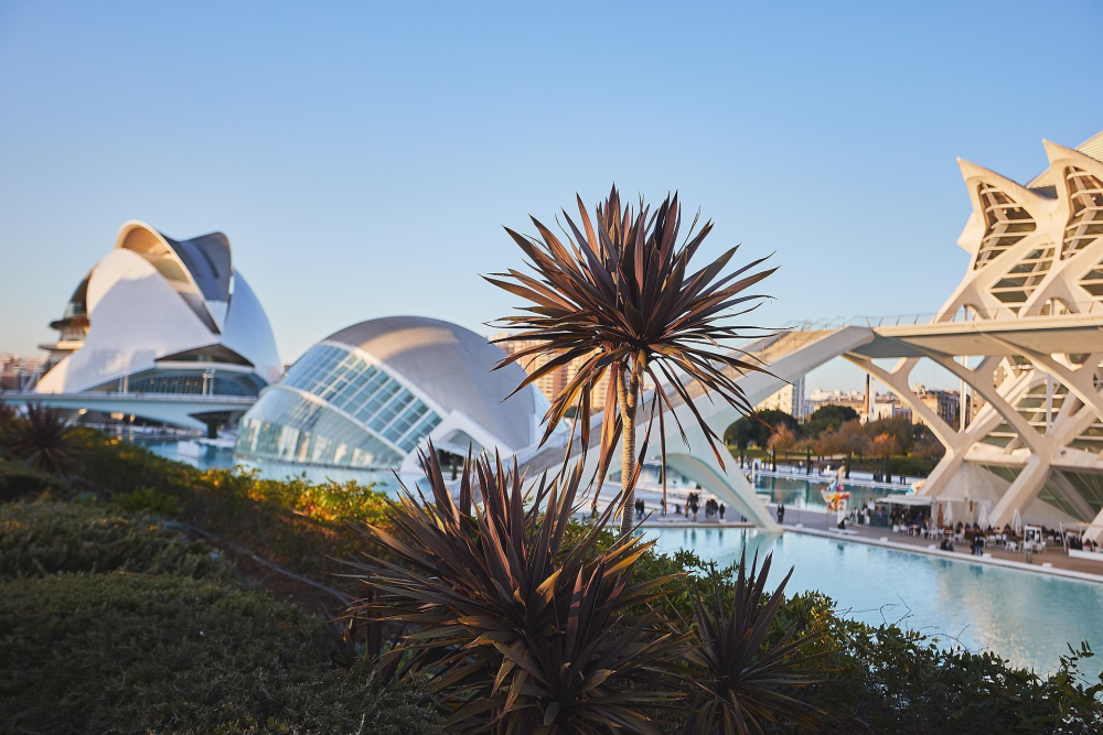 Valencia – Beste Stedentrip met Strand in Spanje