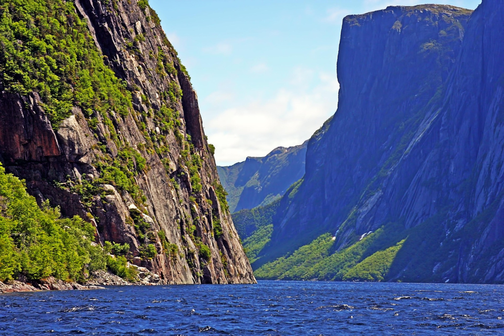 Gros Morne National Park – Newfoundland, Canada