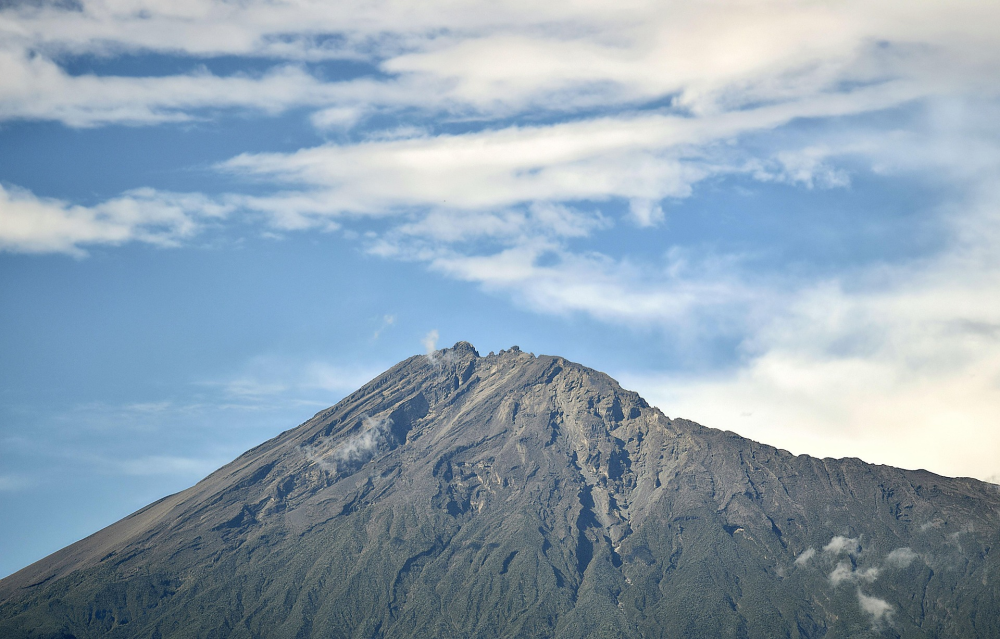 Arusha – Safarihoofdstad & Startpunt van Tanzania