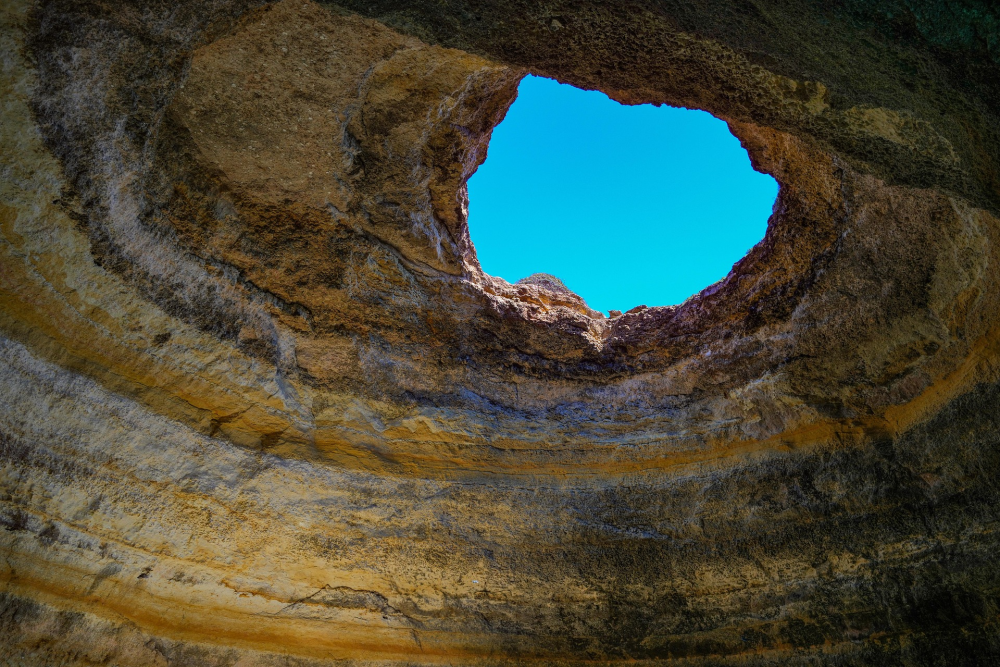 Benagil Cave – Bekendste Zeegrot van Portugal