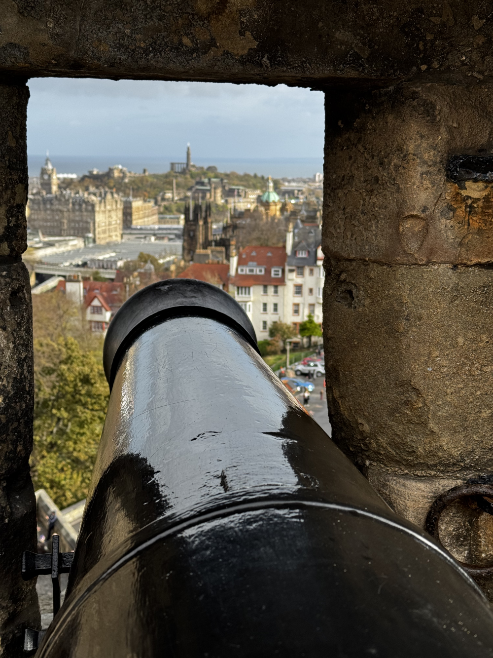 Edinburgh