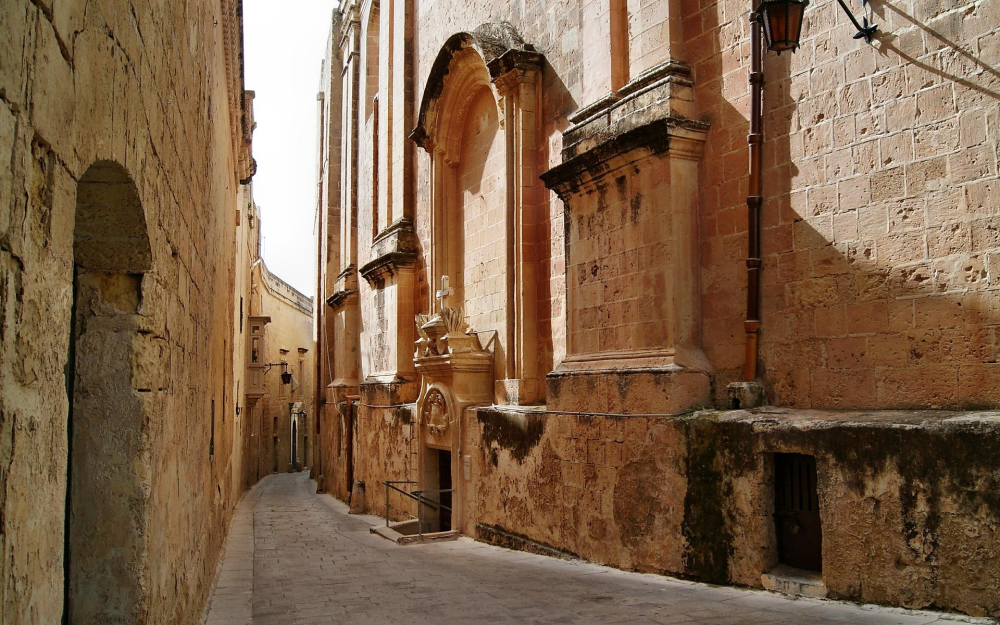 Valletta – Hoofdstad & Historische Havenstad van Malta