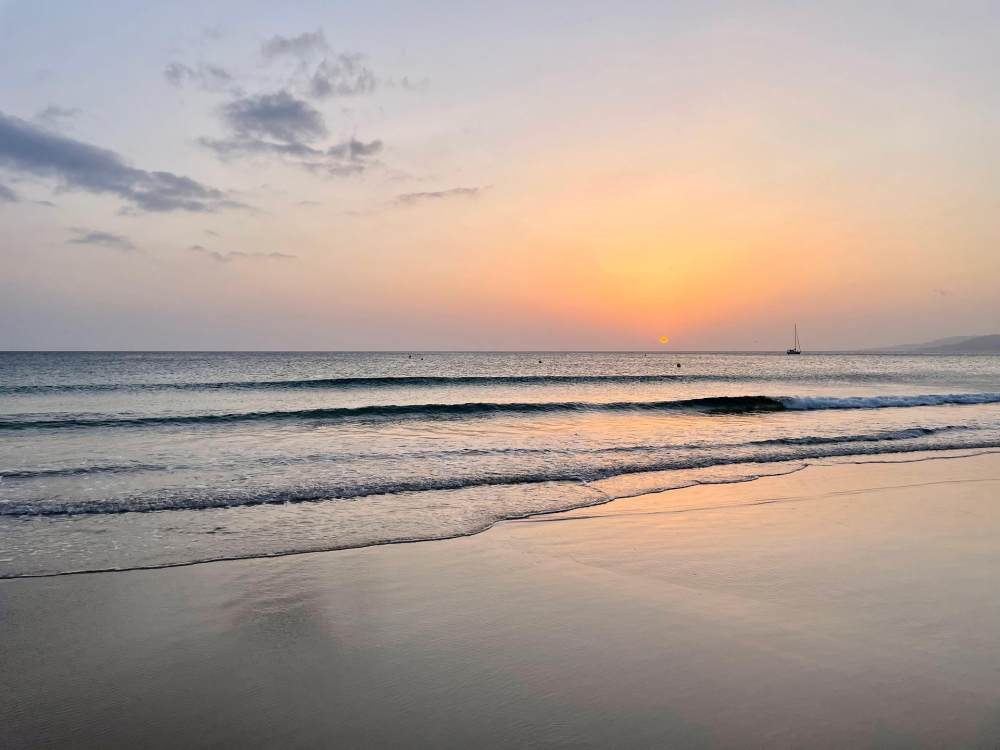Tarifa – Zuidelijkste Stad & Kitesurfstrand van Spanje