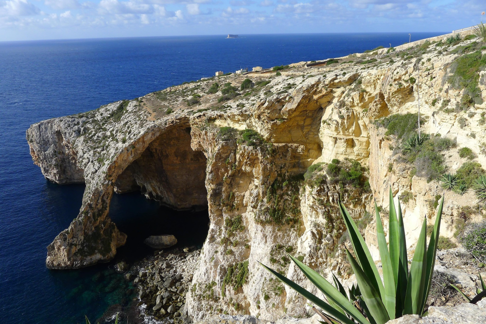 Gozo – Eiland bij Malta, Malta