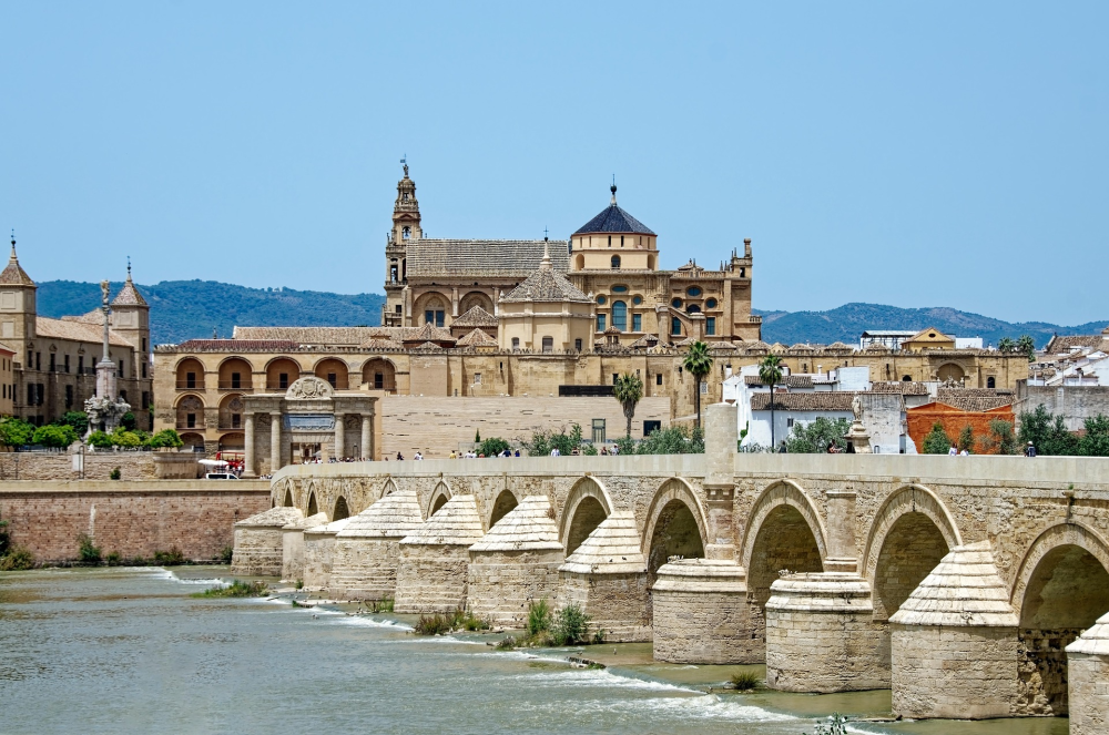 Córdoba – Mezquita & Historische Stad in Andalusië