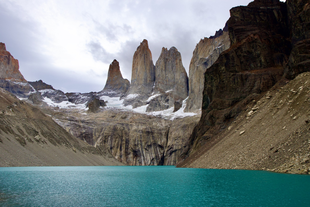 W-trek Torres del Paine – Iconische Hike in Patagonië