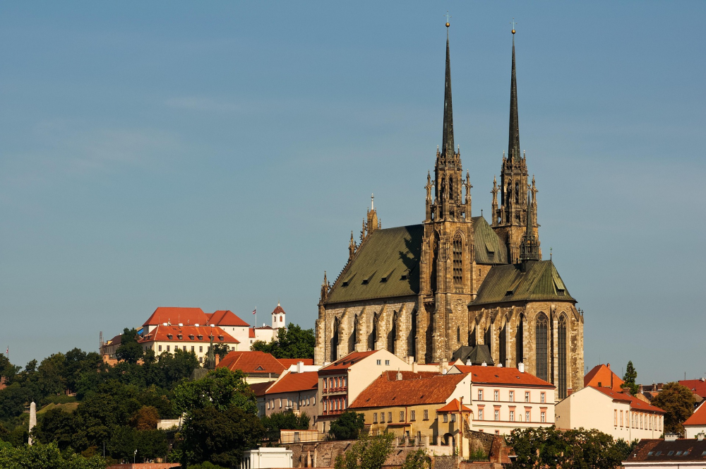 Brno – Tweede Stad van Tsjechië & Citytrip in Moravië