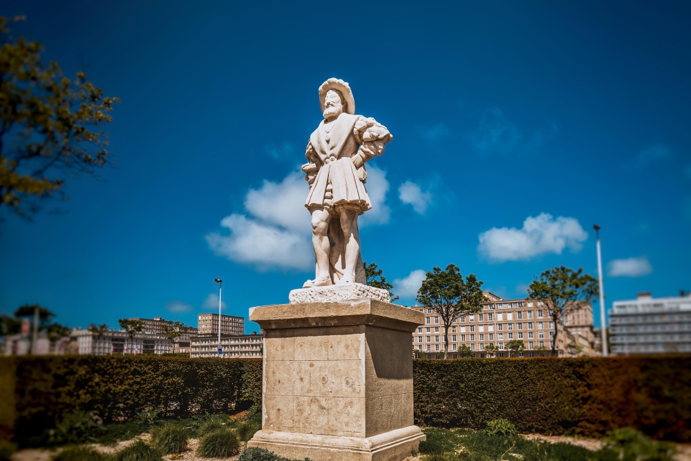 Le Havre – Moderne Architectuur & Havenstad, Frankrijk