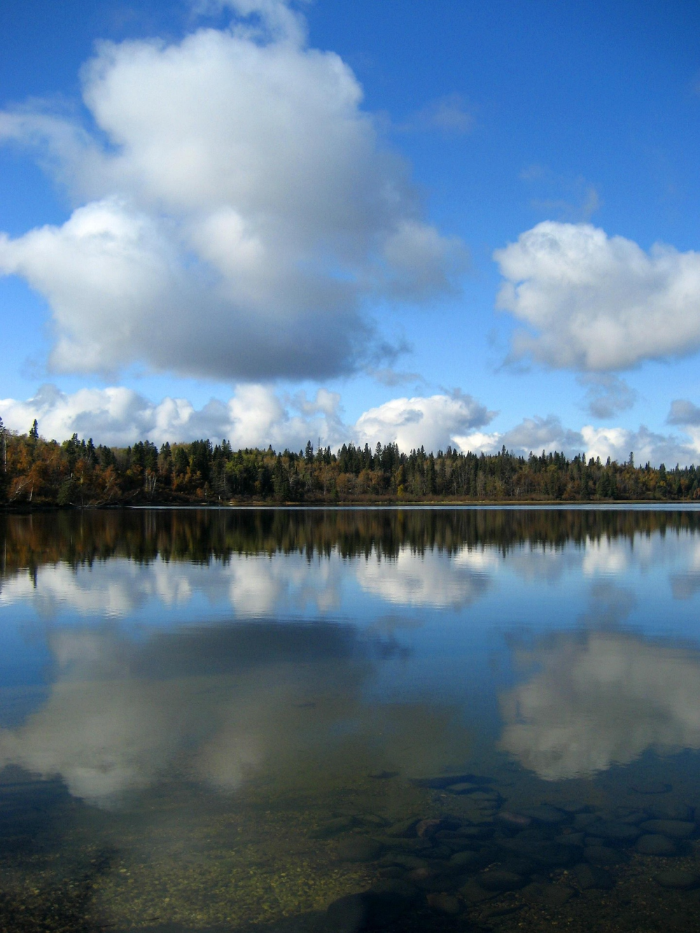 Riding Mountain National Park – Natuur & Wildlife in Manitoba, Canada