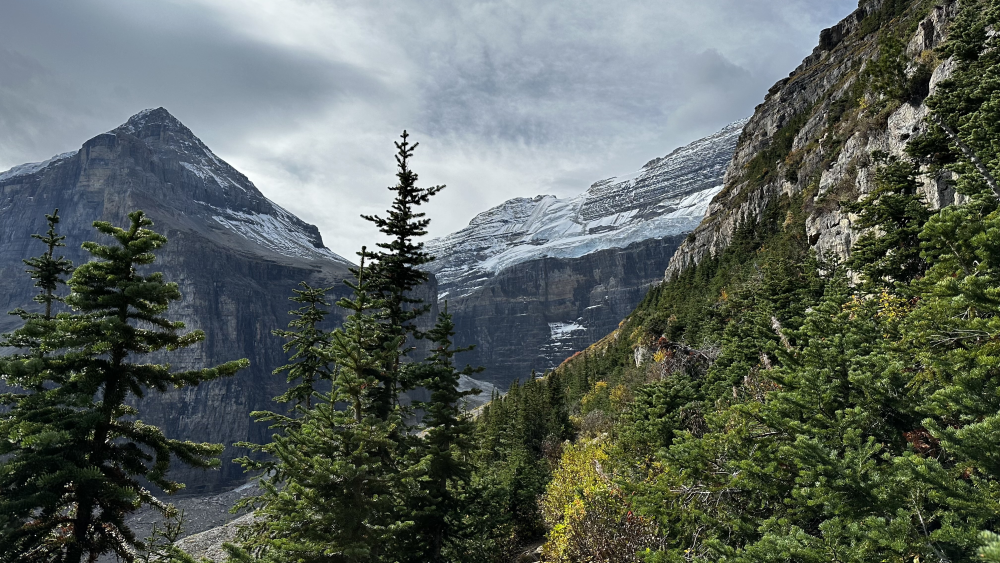 Banff National Park – Alberta, Canada