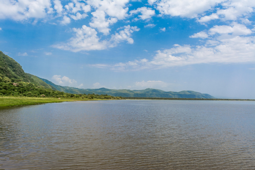 Lake Manyara – Meer & Wildlife aan de Rift Valley, Tanzania