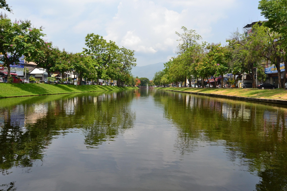Chiang Mai – Tempelstad & Noord-Thailand