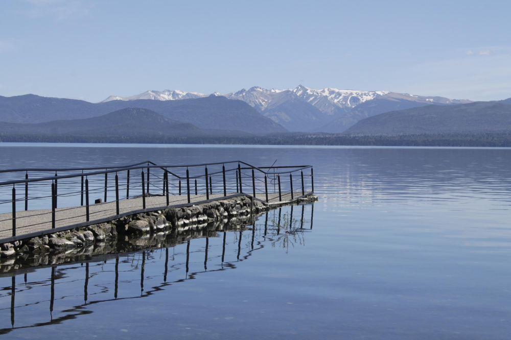 Bariloche – Meren & Bergen in Argentijns Patagonië