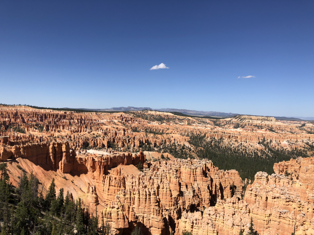 Bryce Canyon National Park – Utah, Verenigde Staten