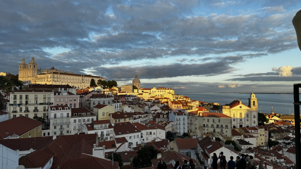 Lissabon – Hoofdstad & Stedentrip van Portugal