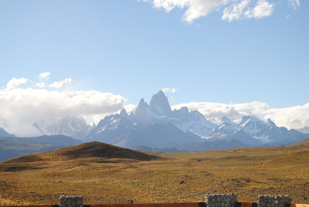 El Calafate – Gletsjerstad & Toegangspoort tot Perito Moreno