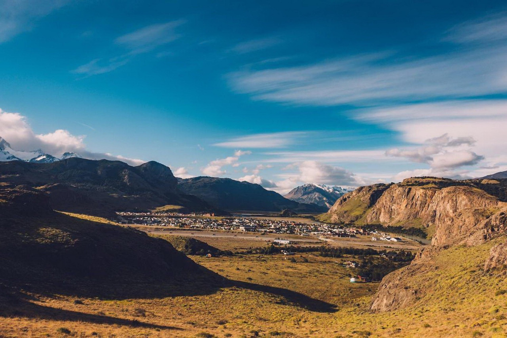 El Chaltén – Wandelhoofdstad & Fitz Roy in Argentinië