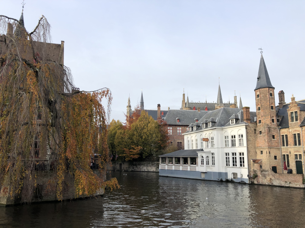 Brugge – België