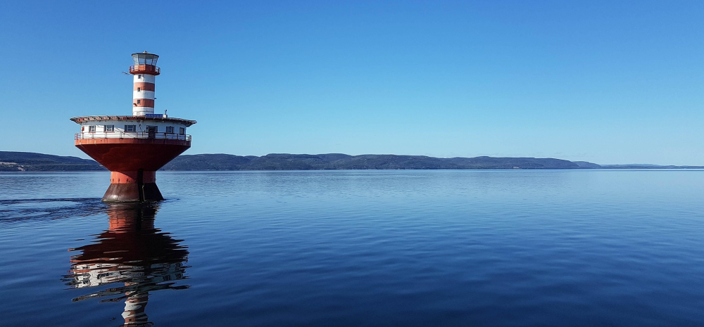Tadoussac – Walvissen & Saguenay Fjord, Québec