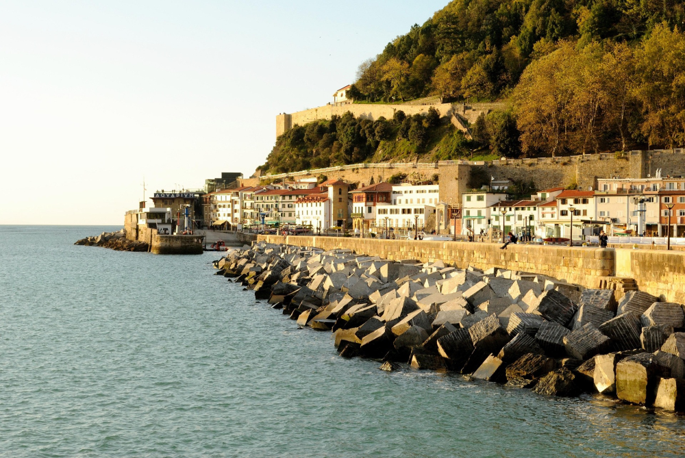 San Sebastián – Foodstad & Strand in Baskenland, Spanje