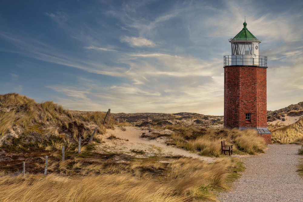 Sylt – Waddeneiland, Noord-Duitsland