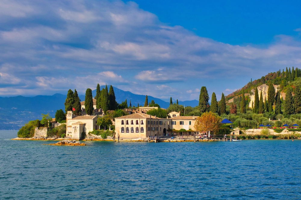 Gardameer – Grootste Meer van Italië & Vakantiebestemming