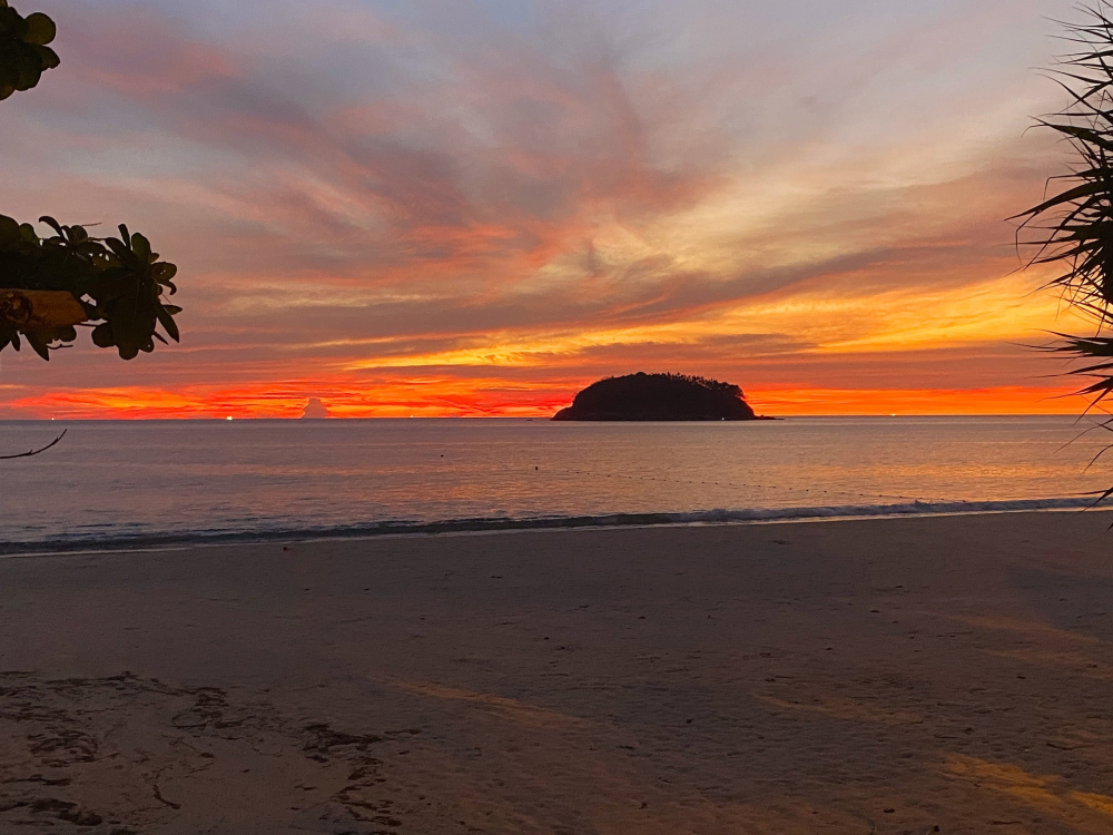 Phuket – Populairste Eiland van Thailand