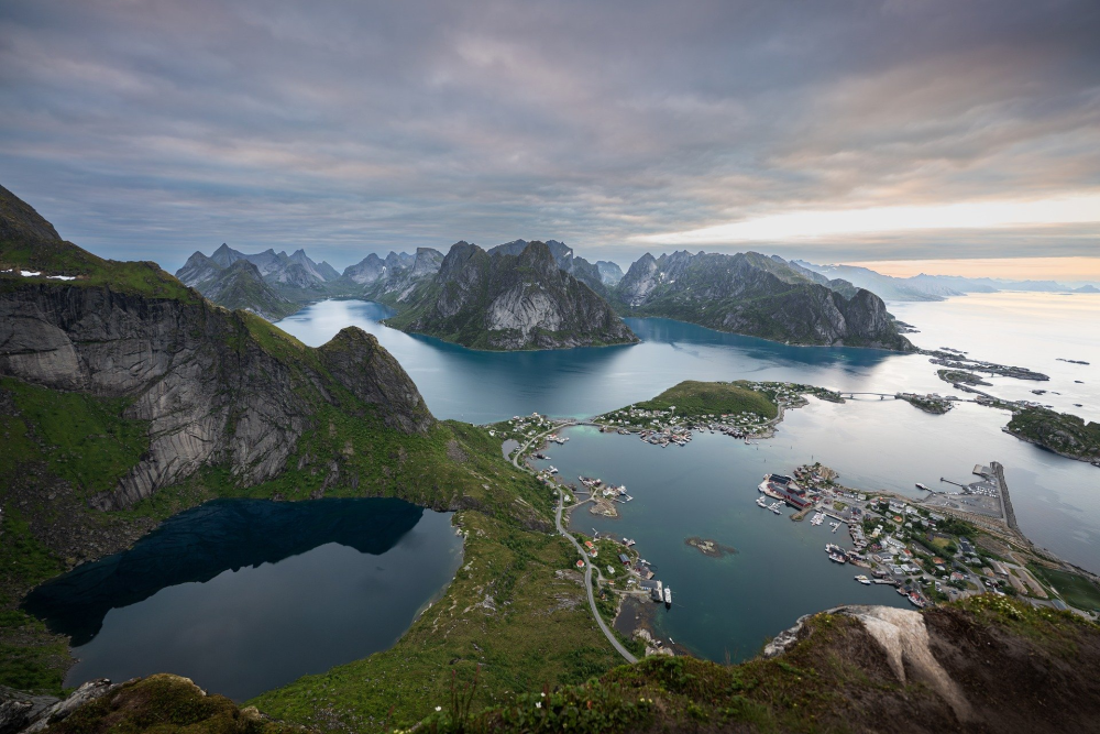 Lofoten Eilanden – Noorwegen