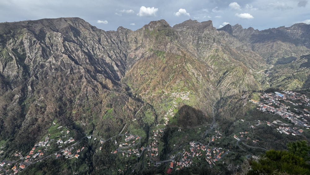 Madeira – Portugese Eilandengroep, Portugal