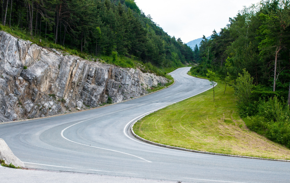 Alpe d’Huez – Tour de France Berg & Wintersportgebied, Frankrijk