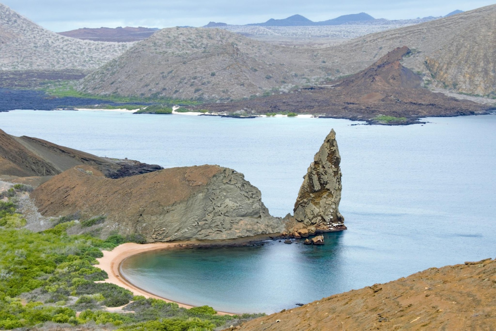 Galápagos Eilanden – Ecuador