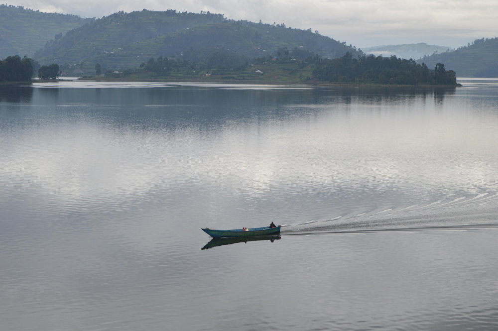 Lake Bunyonyi – Eilandenmeer & Natuur in Oeganda
