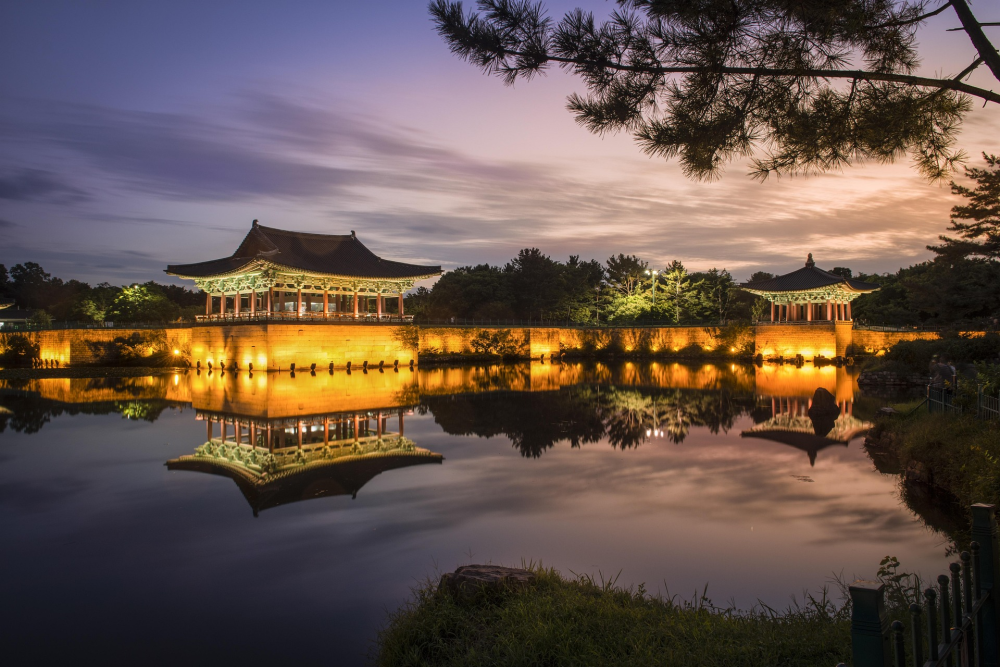 Gyeongju – Historische Stad & Tempels, Zuid-Korea
