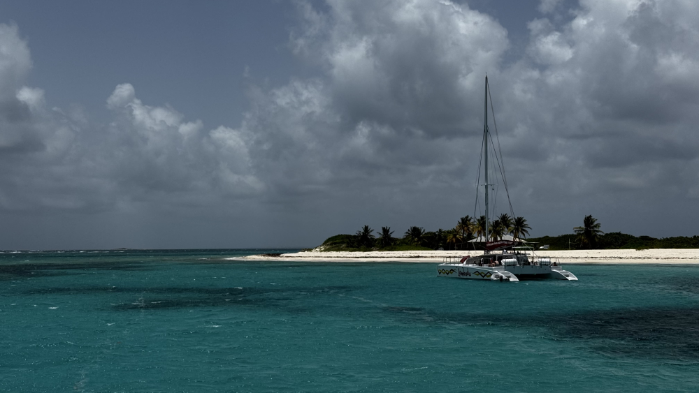 Prickly Pear Cays – Tropische Eilandjes bij Anguilla