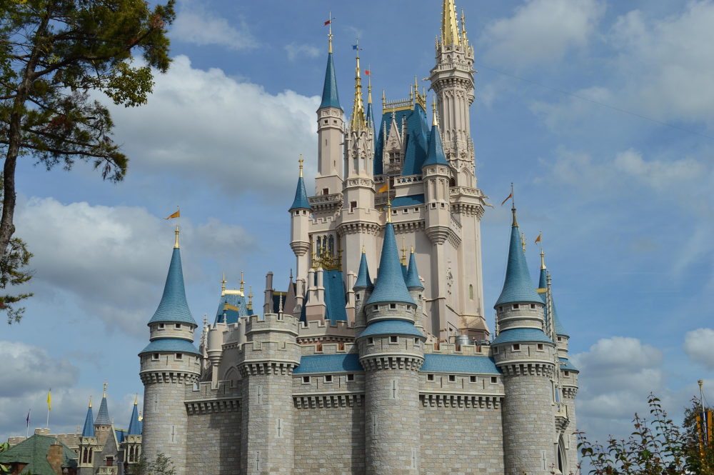 Walt Disney World – Orlando, Florida, Verenigde Staten